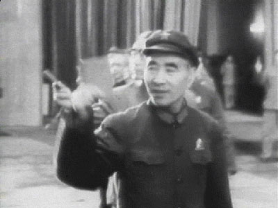 Lin Piao